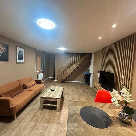 Easyhome Dunkerque Dunkirk Екстериор снимка