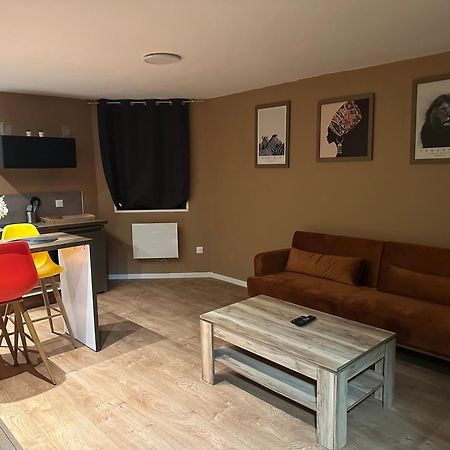Easyhome Dunkerque Dunkirk Екстериор снимка