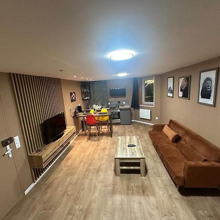 Easyhome Dunkerque Dunkirk Екстериор снимка
