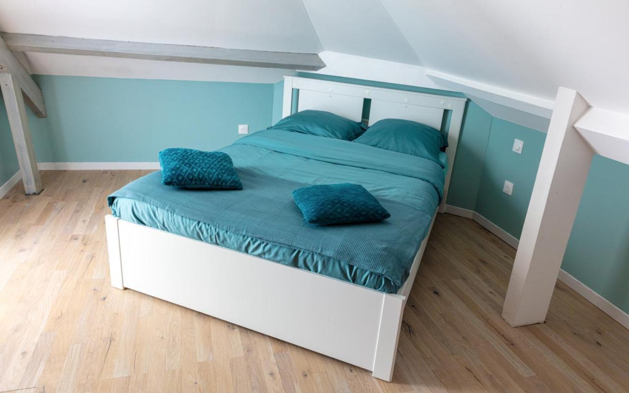 Easyhome Dunkerque Dunkirk Екстериор снимка