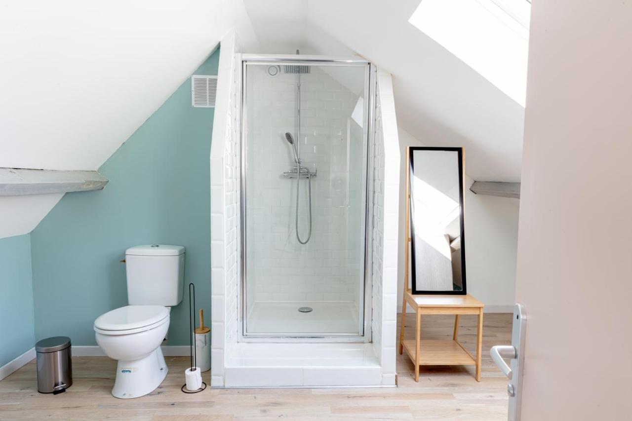 Easyhome Dunkerque Dunkirk Екстериор снимка