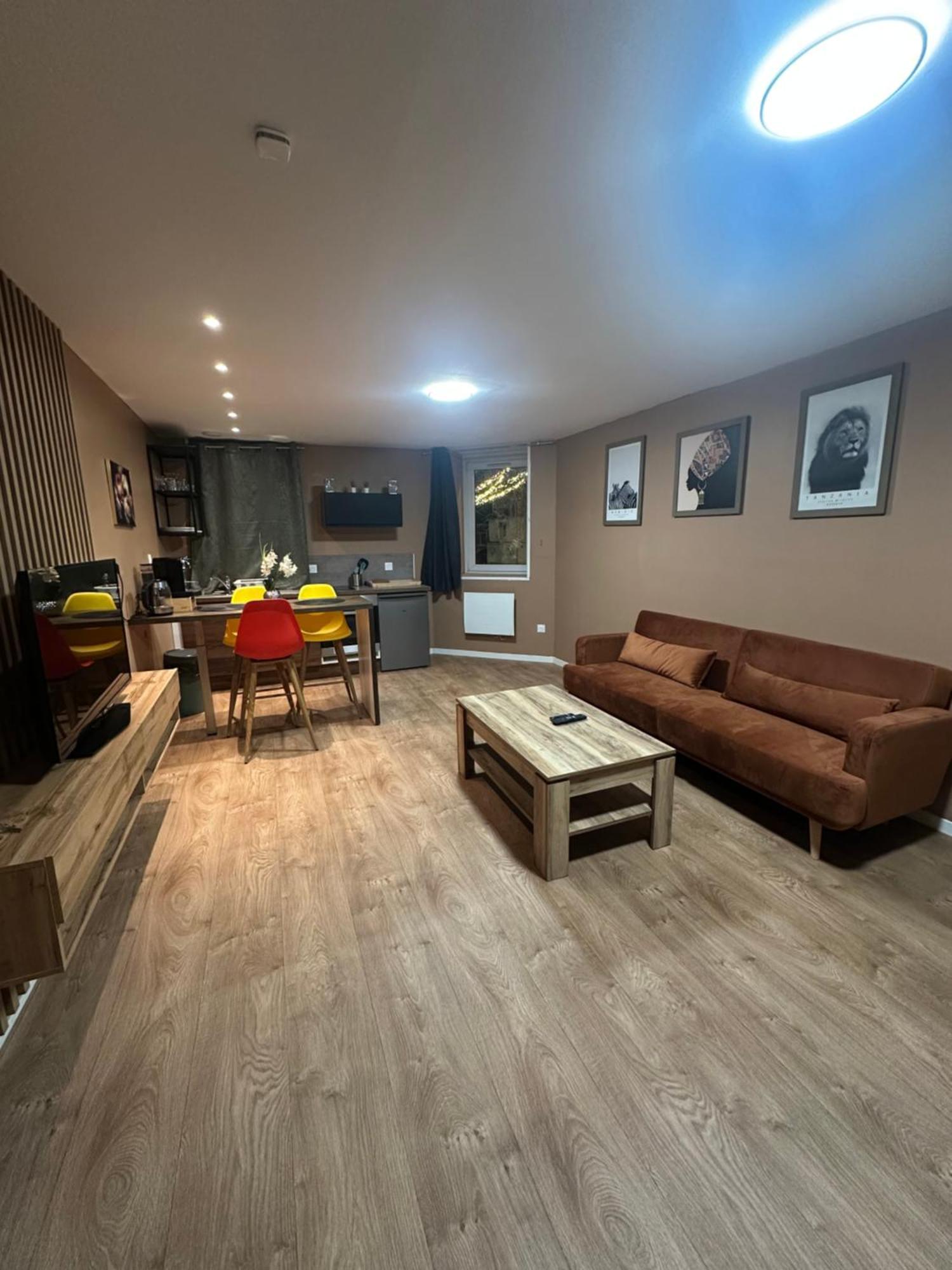 Easyhome Dunkerque Dunkirk Екстериор снимка